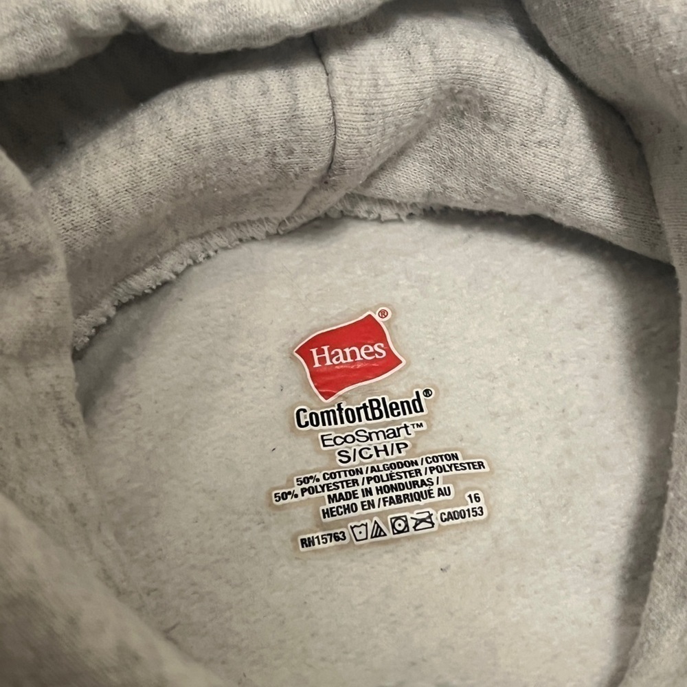 Chance The Rapper Hoodie Sweatshirt Be Encouraged Tour Spring 2017 Size Small - Picture 5 of 8